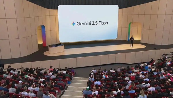 Gemini 3.5 Flash Gemini 3.5 Flash