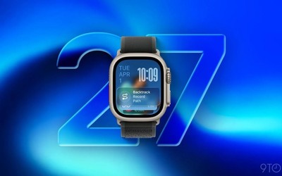 Apple Watch用户福音 watchOS 27确认增强心率功能