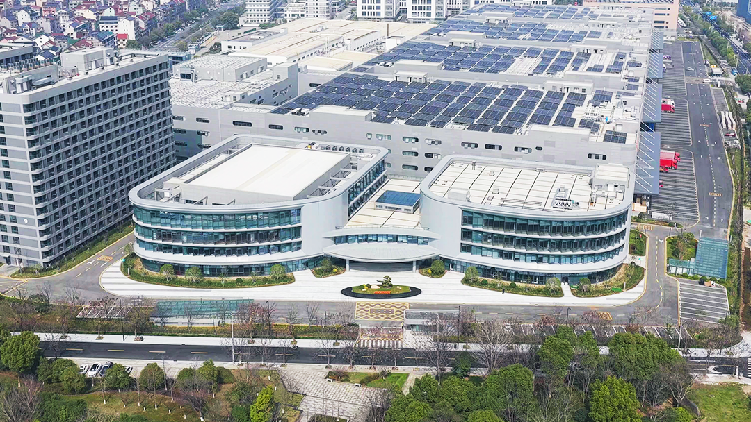 汽车工厂迎来“具身智造”,三座标杆工厂的实战样本
