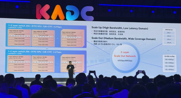 Agentic AI浪潮来袭，鲲鹏昇腾如何重塑AI算力底座？