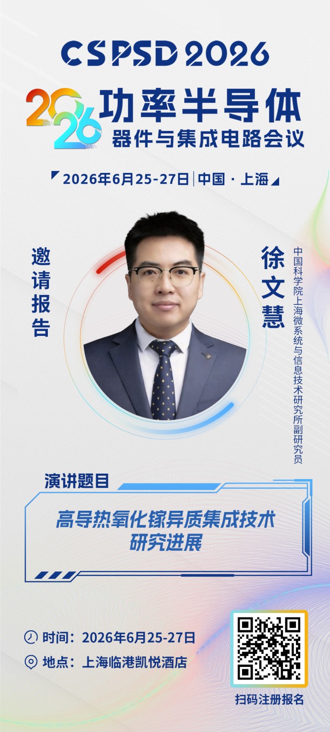 徐文慧海报