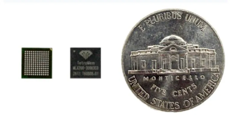 存内 AI 计算企业 TetraMem 完成 22nm SoC 验证,瞄准低功耗低延迟应用