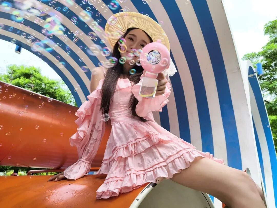 荣耀600 Pro体验评测： 全焦段4K闪光Live\