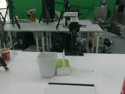 这次登顶 RoboChallenge 的，终于是「能干活」的机器人了