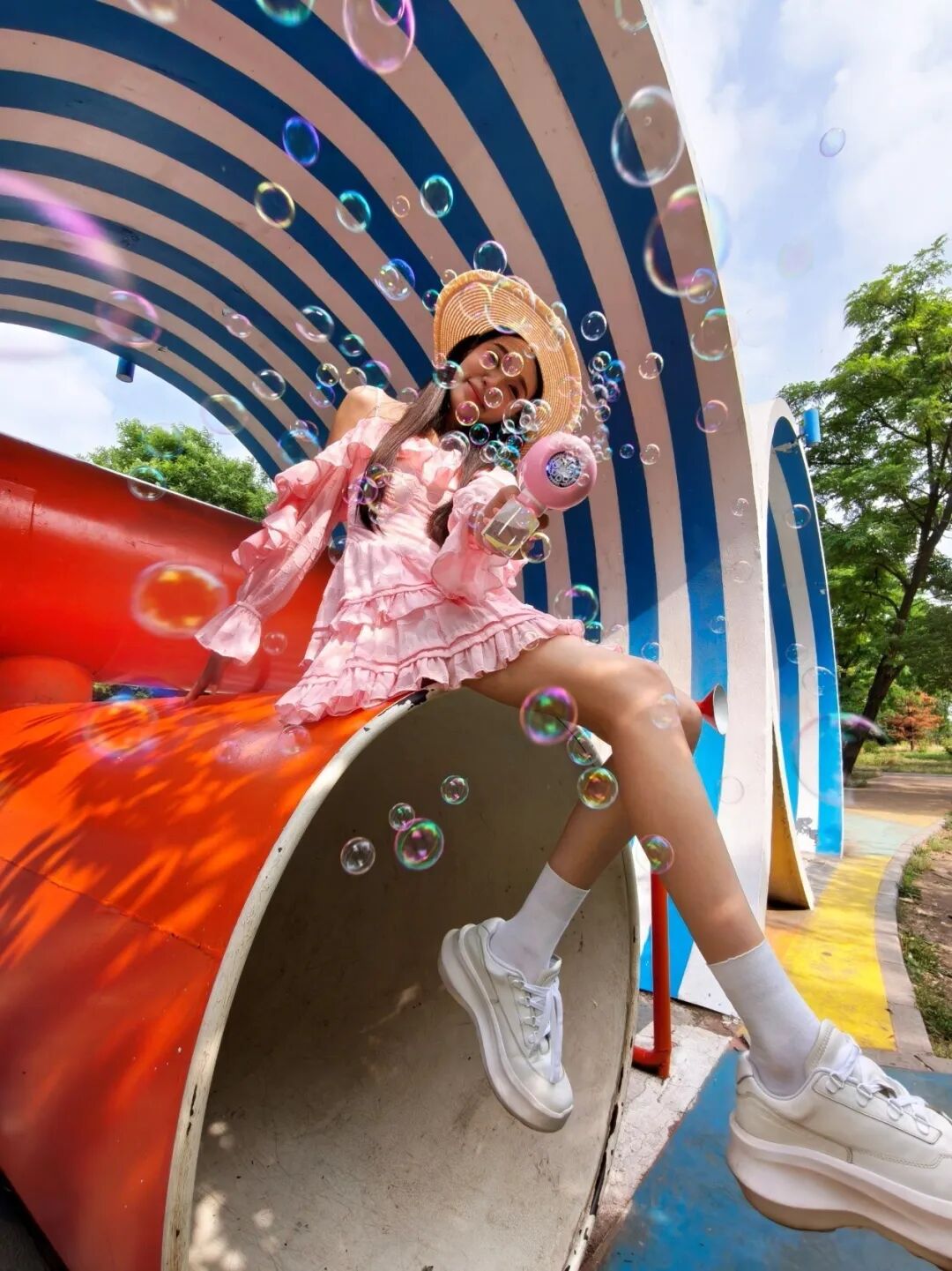 荣耀600 Pro体验评测： 全焦段4K闪光Live\
