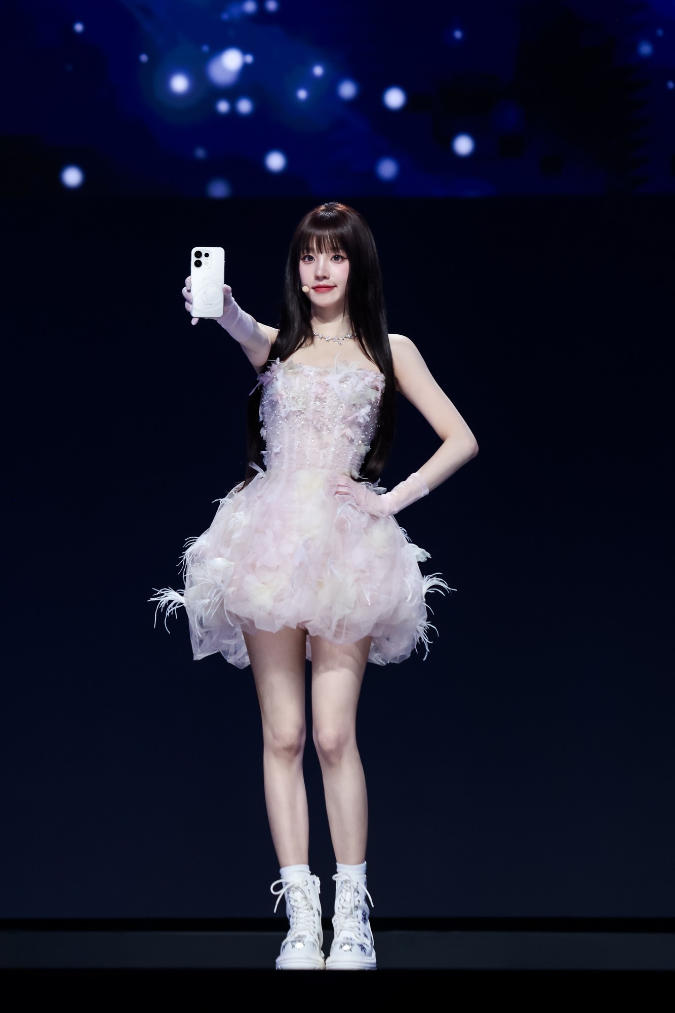 2999元起打开实况想象力 OPPO Reno16 系列发布会汇总