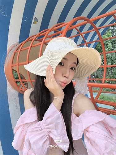 荣耀600 Pro体验评测： 全焦段4K闪光Live\