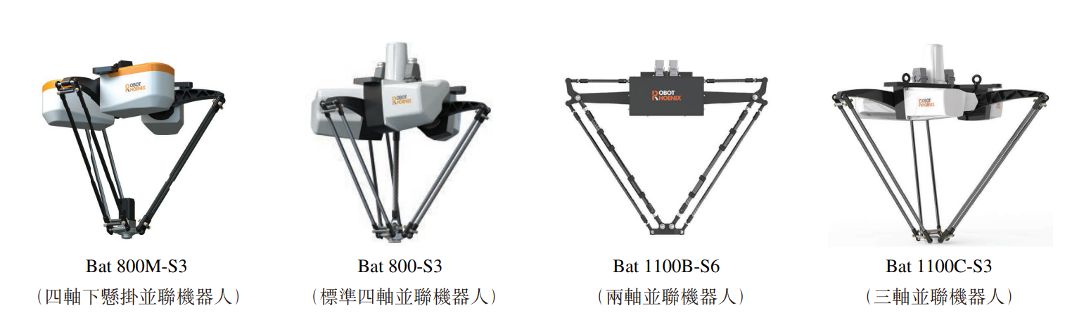 开盘涨79%！浙江机器人创企登陆港交所，市值132亿