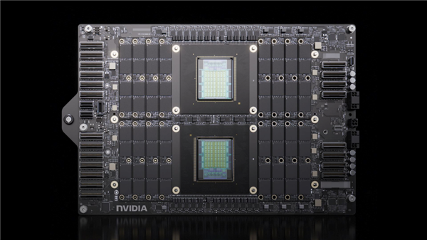 单核性能提升50%！NVIDIA首款Vera CPU正式交付 黄仁勋：想卖给中国市场