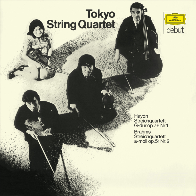 802东京弦乐四重奏（Tokyo String Quartet）.JPG