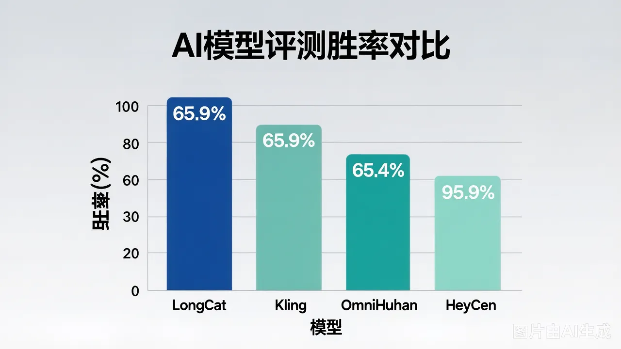 AI模型评测