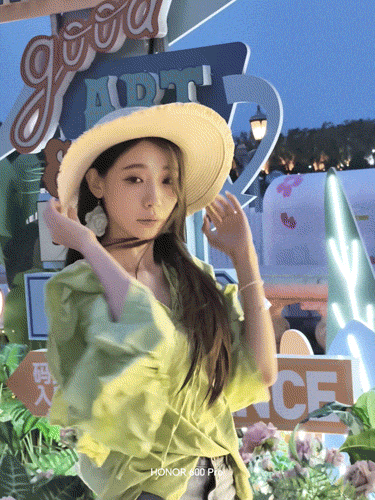 荣耀600 Pro体验评测： 全焦段4K闪光Live\