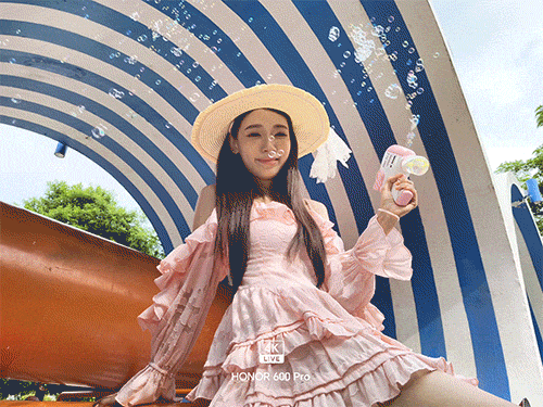 荣耀600 Pro体验评测： 全焦段4K闪光Live\