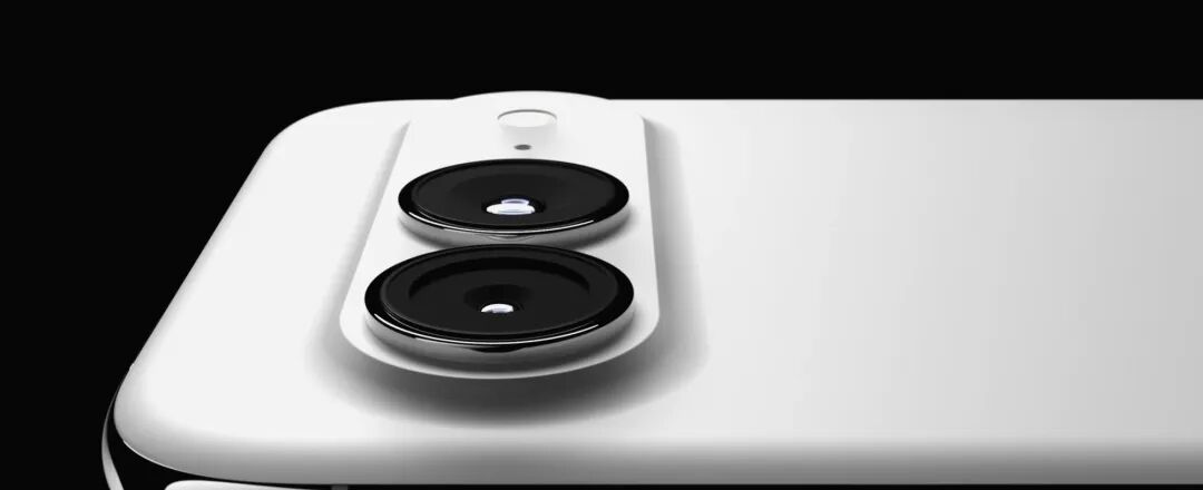 四曲屏回归？iPhone 20新机外观为20年来最大更新