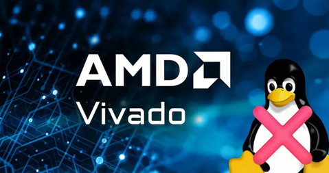 年费最高约13000元!AMD对Linux用户挥刀:Vivado免费版没了
