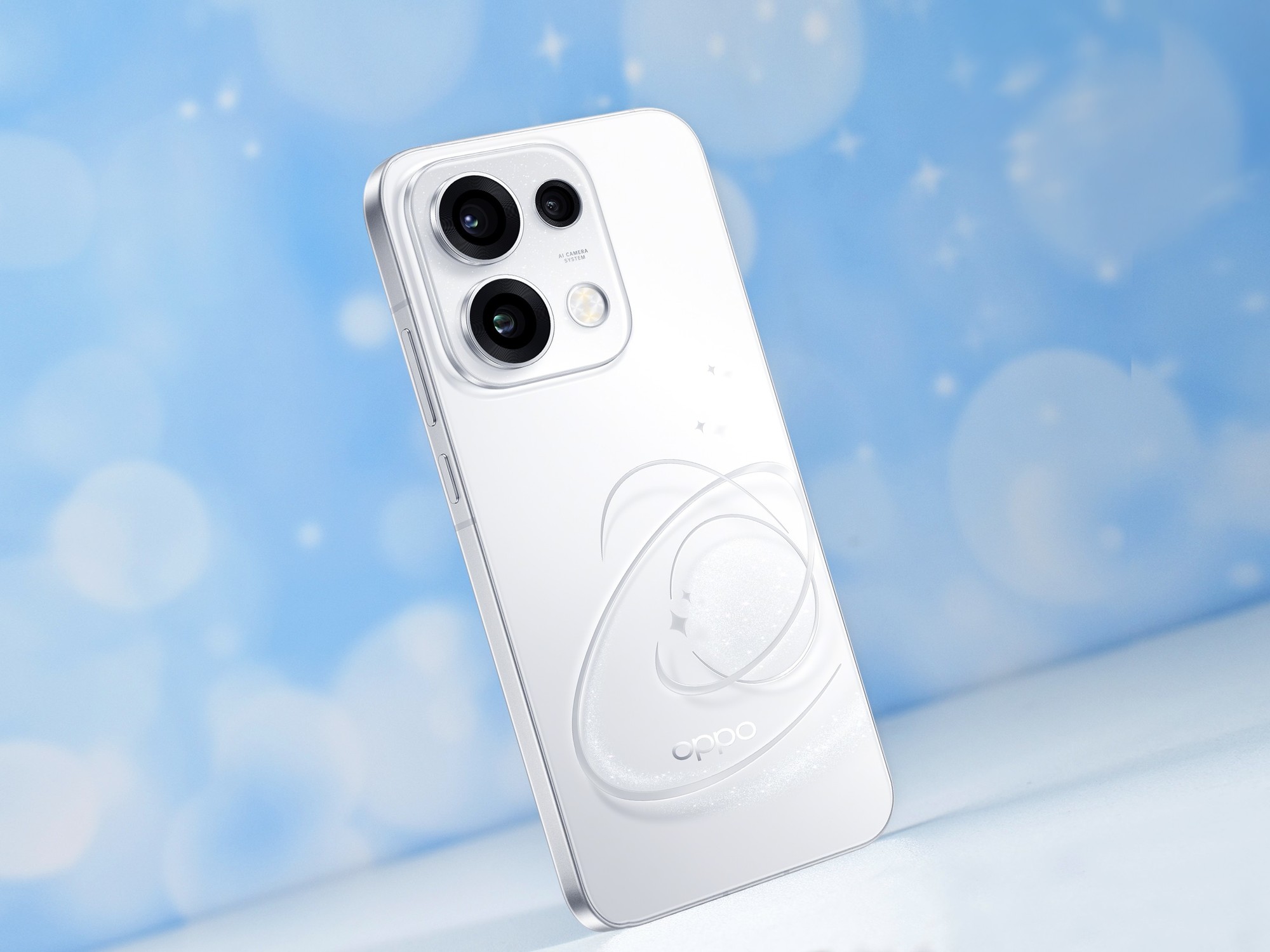 当手机越来越像,OPPO Reno16 系列走出了一条不一样的路