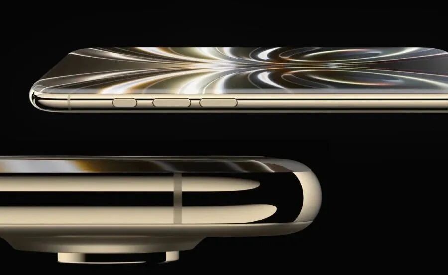 四曲屏回归？iPhone 20新机外观为20年来最大更新