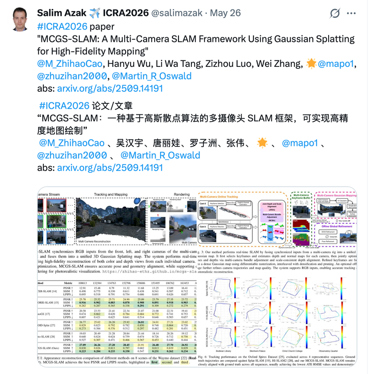 一人9篇ICRA!MIT Keynote定档+14展商抢发,开幕倒计时5天引爆