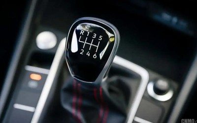 一个时代的终结 大众将于2027年在美停售手动挡汽车
