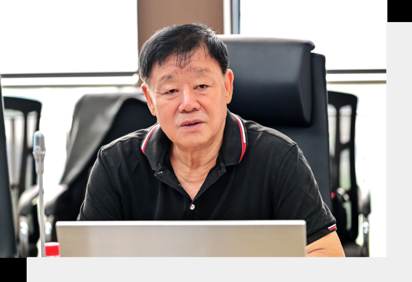 让优秀商用动力被看见!“中国心”启动商用车动力系统评测——“中国心”年度十佳商用车动力系统评选筹备会在成都召开