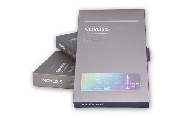 ‘NOVOSIS Putty’产品图片