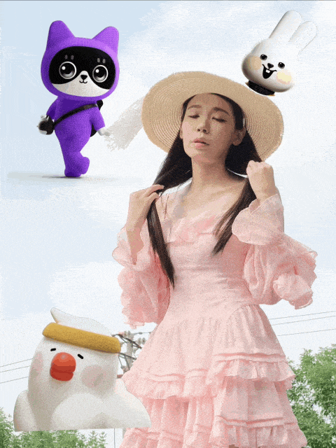 当手机越来越像,OPPO Reno16 系列走出了一条不一样的路