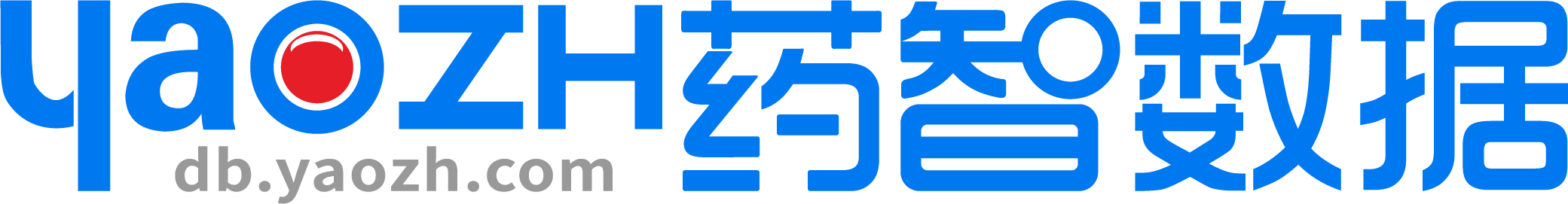 药智数据