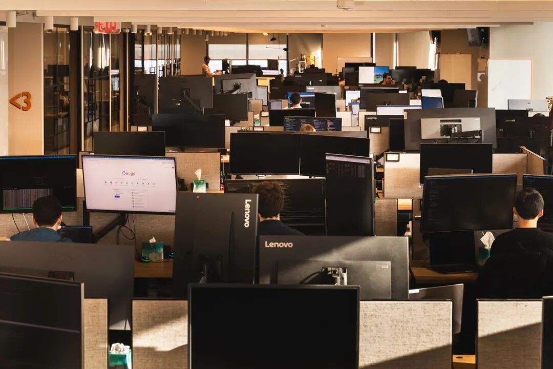 High-Speed Trader Hudson River Steps Up Battle With Citadel Securities,  Jane Str - Bloomberg