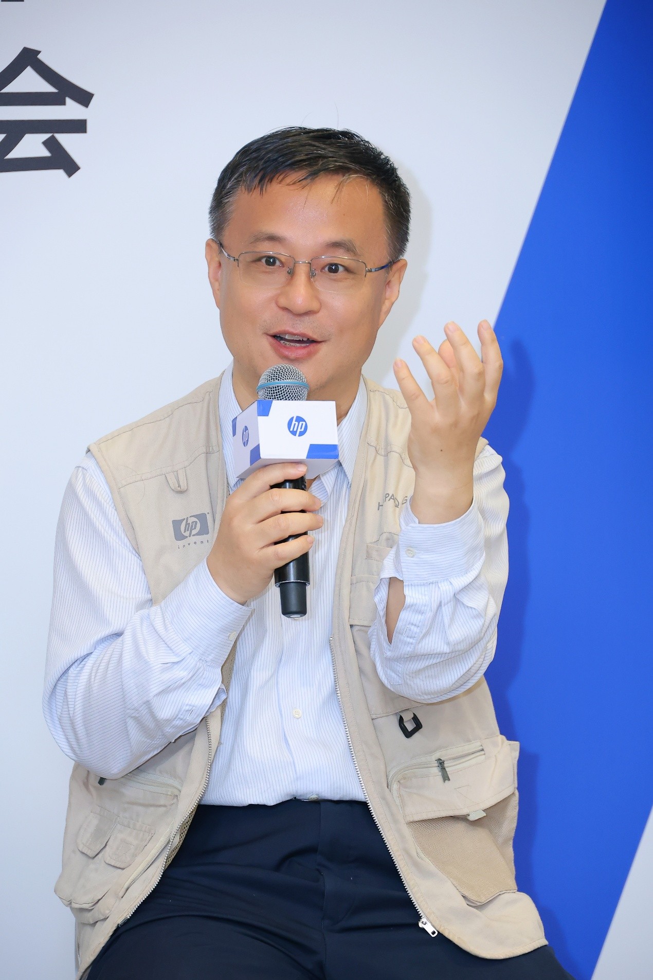 务实为先 惠普引领企业AI规模化落地新时代