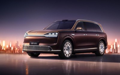 4月新能源汽车1年/3年车龄保值率对比 问界车型表现亮眼