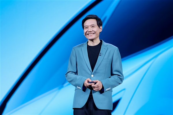 雷军目标加快实现!Q1全球新能源汽车销量:特斯拉纯电第一 小米超大众丰田成第七