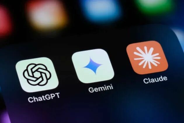 Claude usage more than doubles month over month while Gemini steadily  climbs: BNP | Seeking Alpha
