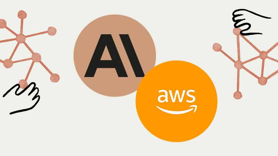 Amazon and Anthropic Collaborate to Accelerate AI Development - The B2B  Marketer