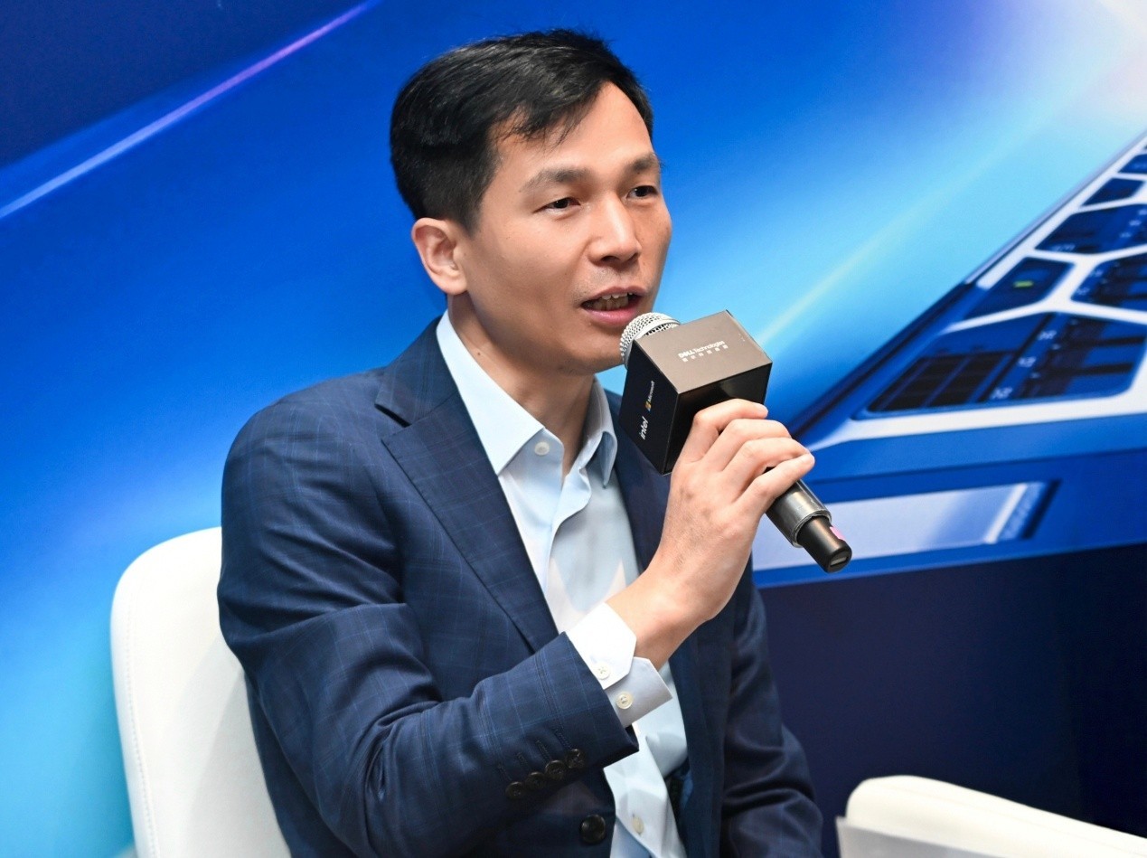 全栈智变 多维拓展!戴尔科技以端到端创新助力企业重构AI时代竞争力