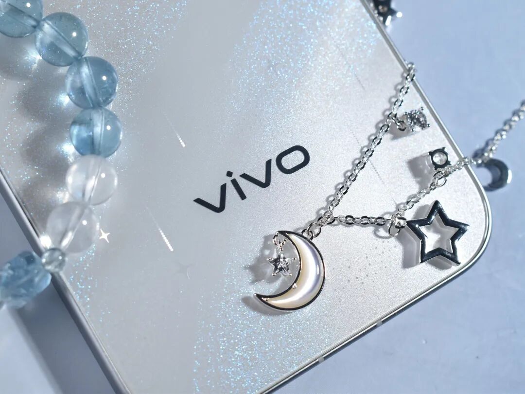 vivo S60全面评测 重新“发明”live拍摄