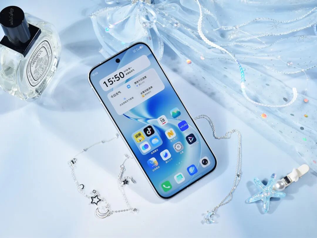vivo S60全面评测 重新“发明”live拍摄