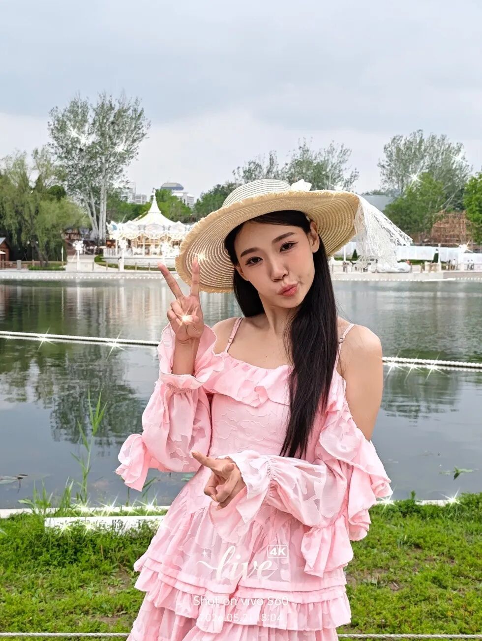 vivo S60全面评测 重新“发明”live拍摄