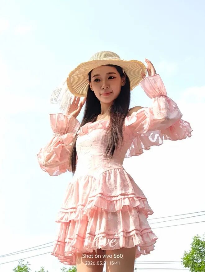 vivo S60全面评测 重新“发明”live拍摄