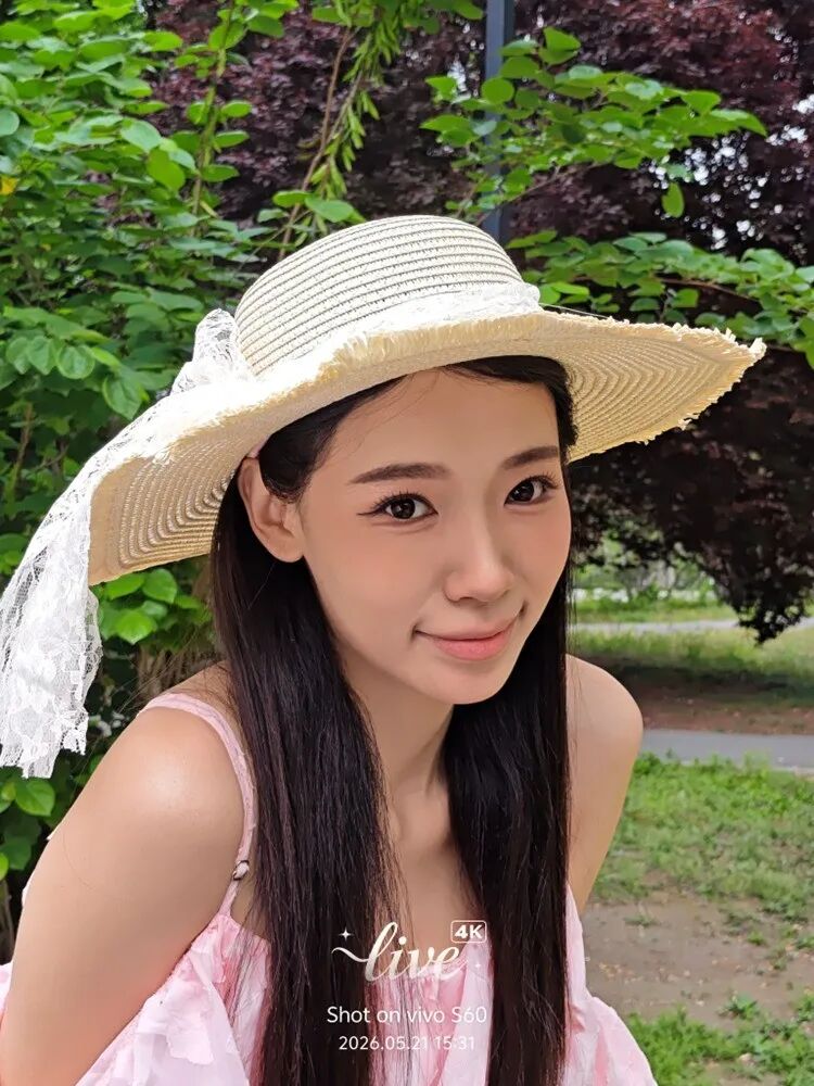 vivo S60全面评测 重新“发明”live拍摄