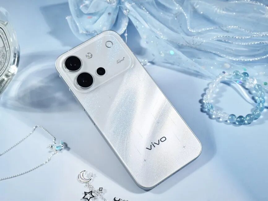vivo S60全面评测 重新“发明”live拍摄
