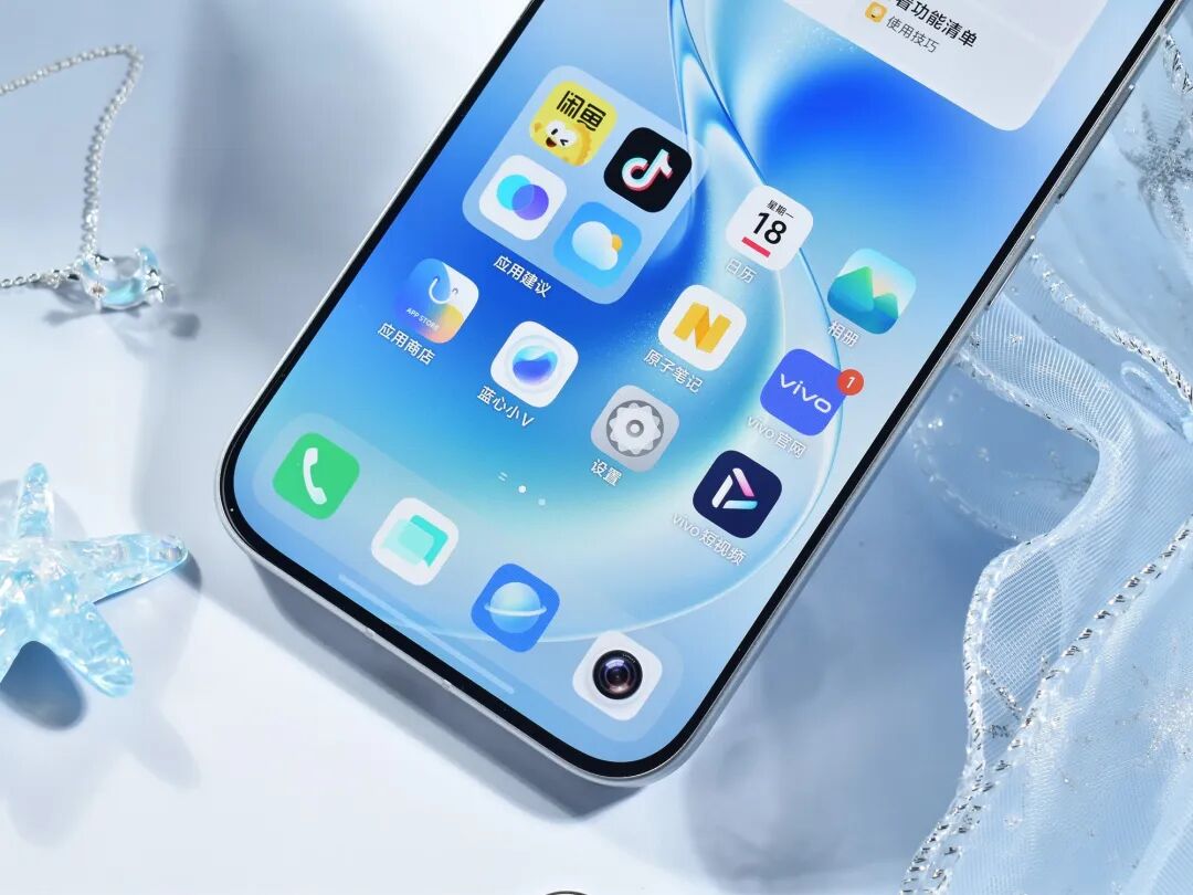 vivo S60全面评测 重新“发明”live拍摄