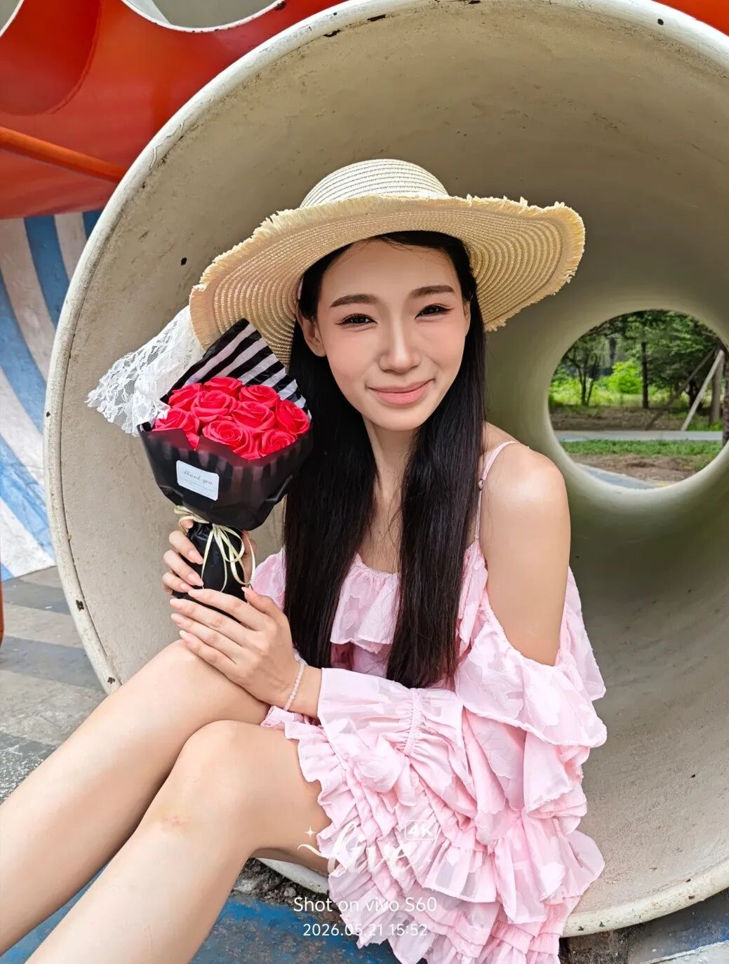 vivo S60全面评测 重新“发明”live拍摄