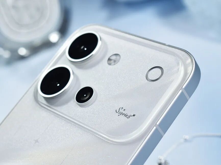 vivo S60全面评测 重新“发明”live拍摄