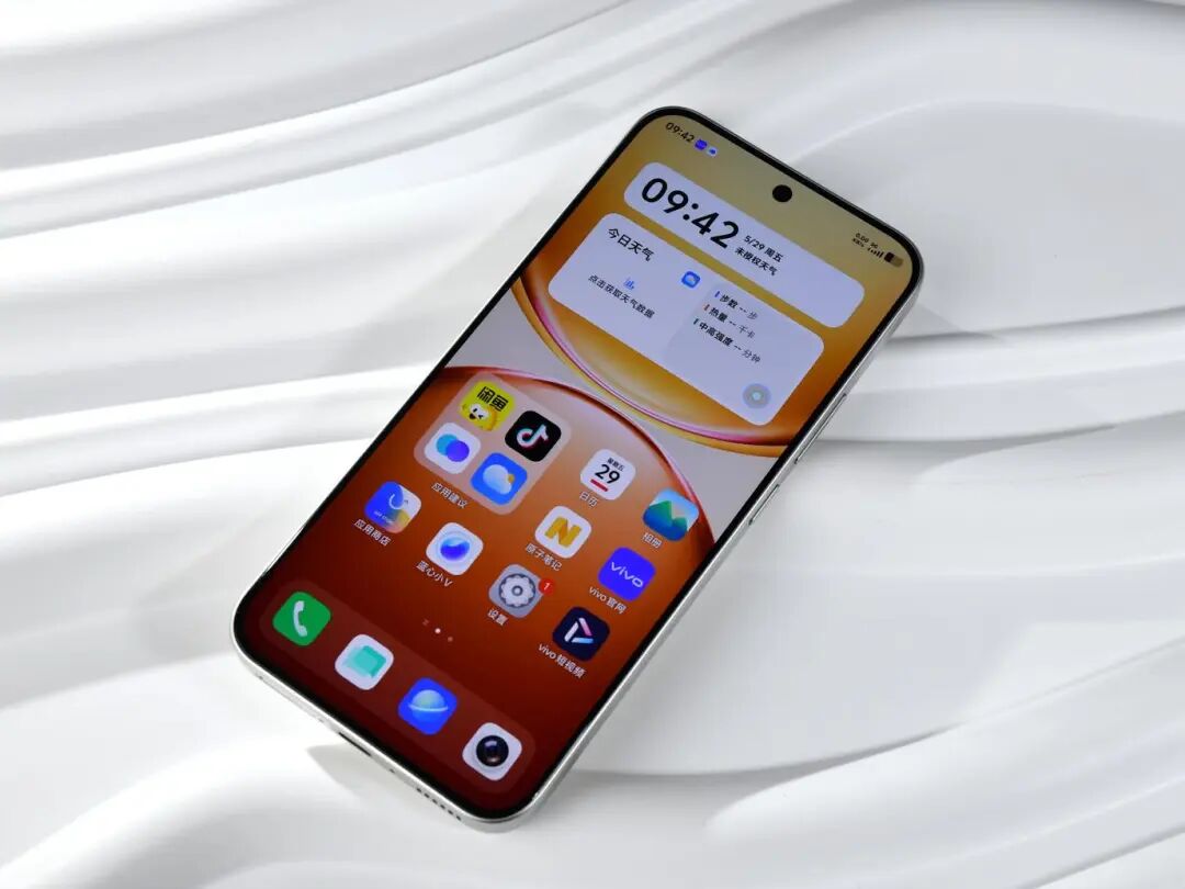 vivo Y600 Turbo全面评测 流畅耐用，大众良品