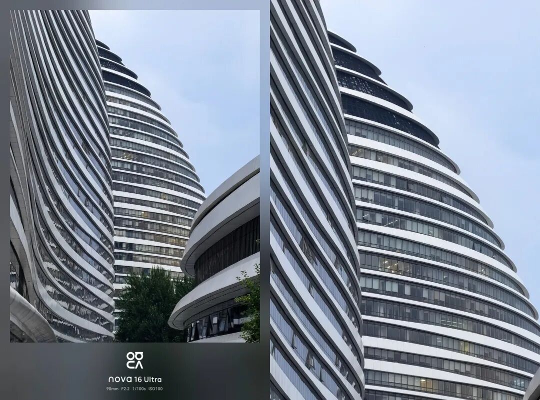华为nova 16 Ultra评测：2亿红枫影像加持，中端机也开始上强度