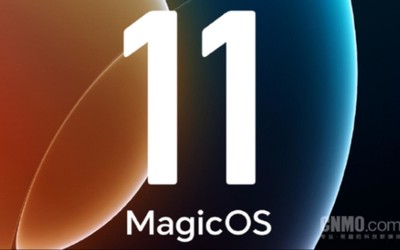 火爆！荣耀方飞：MagicOS 11先锋版报名人数远超预期