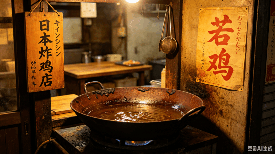 日本“仙人”层出不穷 是真匠人还是营销神话