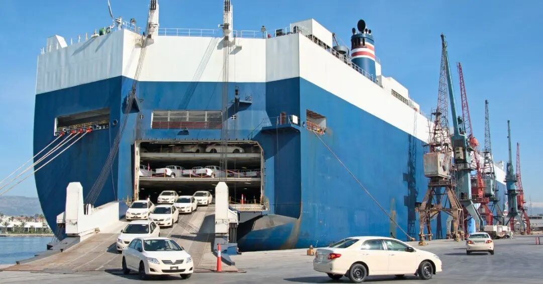 roro