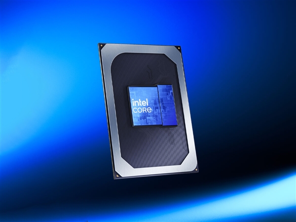 仅1个P核! Intel Wildcat Lake最低配CPU跑分曝光:与A18 Pro打平