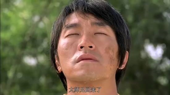 星爷又拍新片了！“周星驰”3字还是金字招牌吗